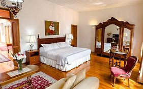 Casa Montalvo Bed&Breakfast