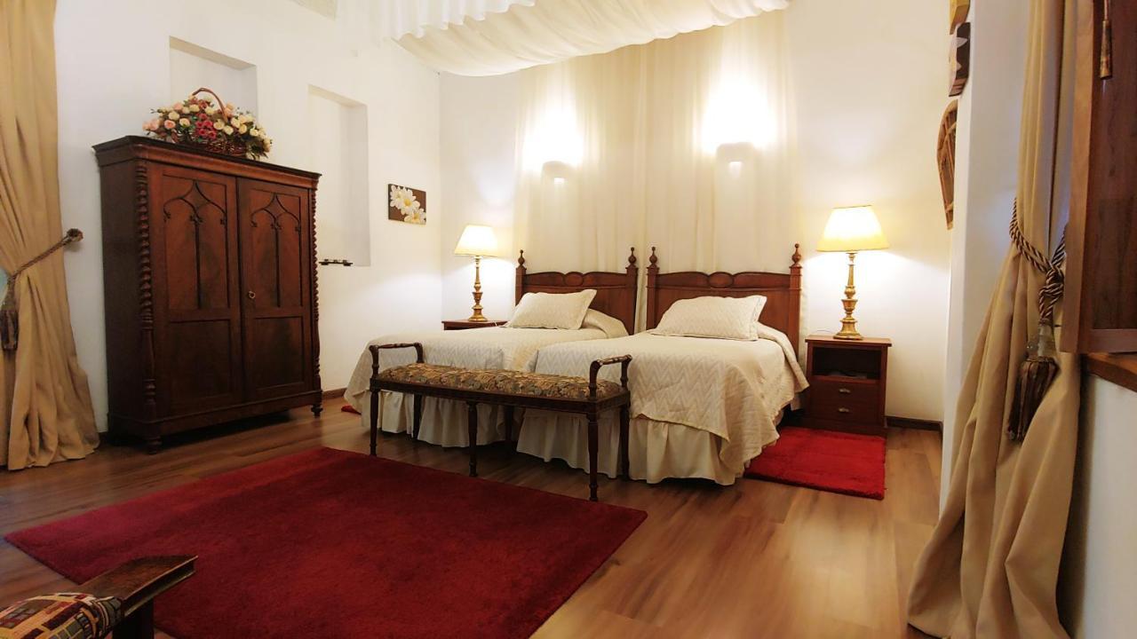 Casa Montalvo Bed&Breakfast Cuenca Exterior foto