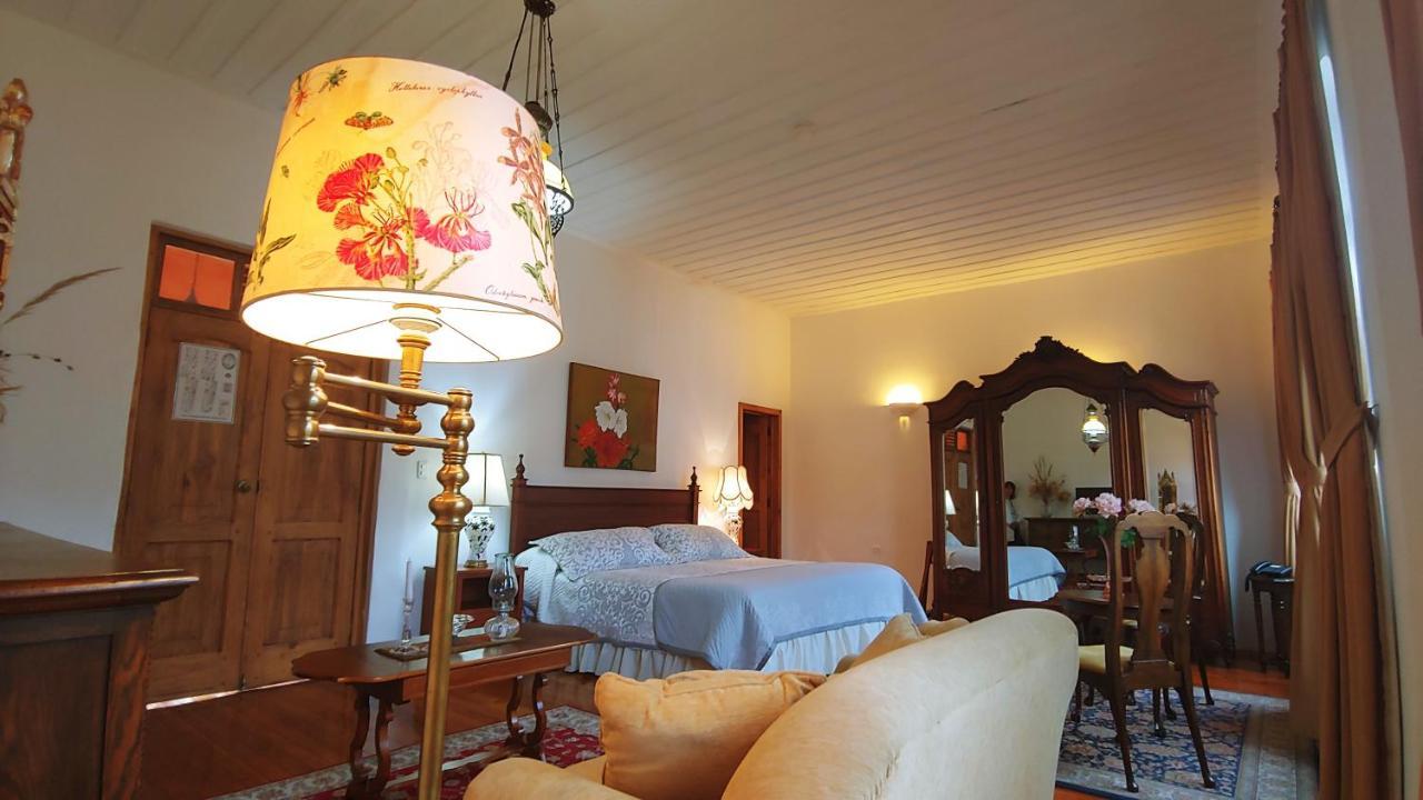 Casa Montalvo Bed&Breakfast Cuenca Exterior foto