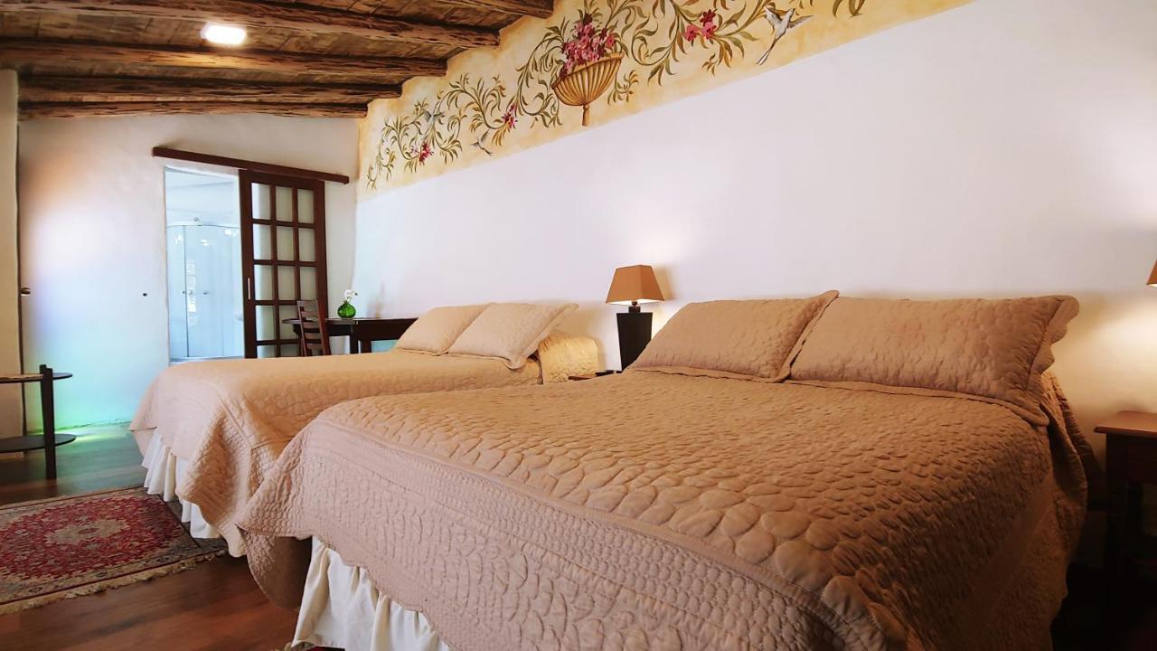 Casa Montalvo Bed&Breakfast Cuenca Exterior foto