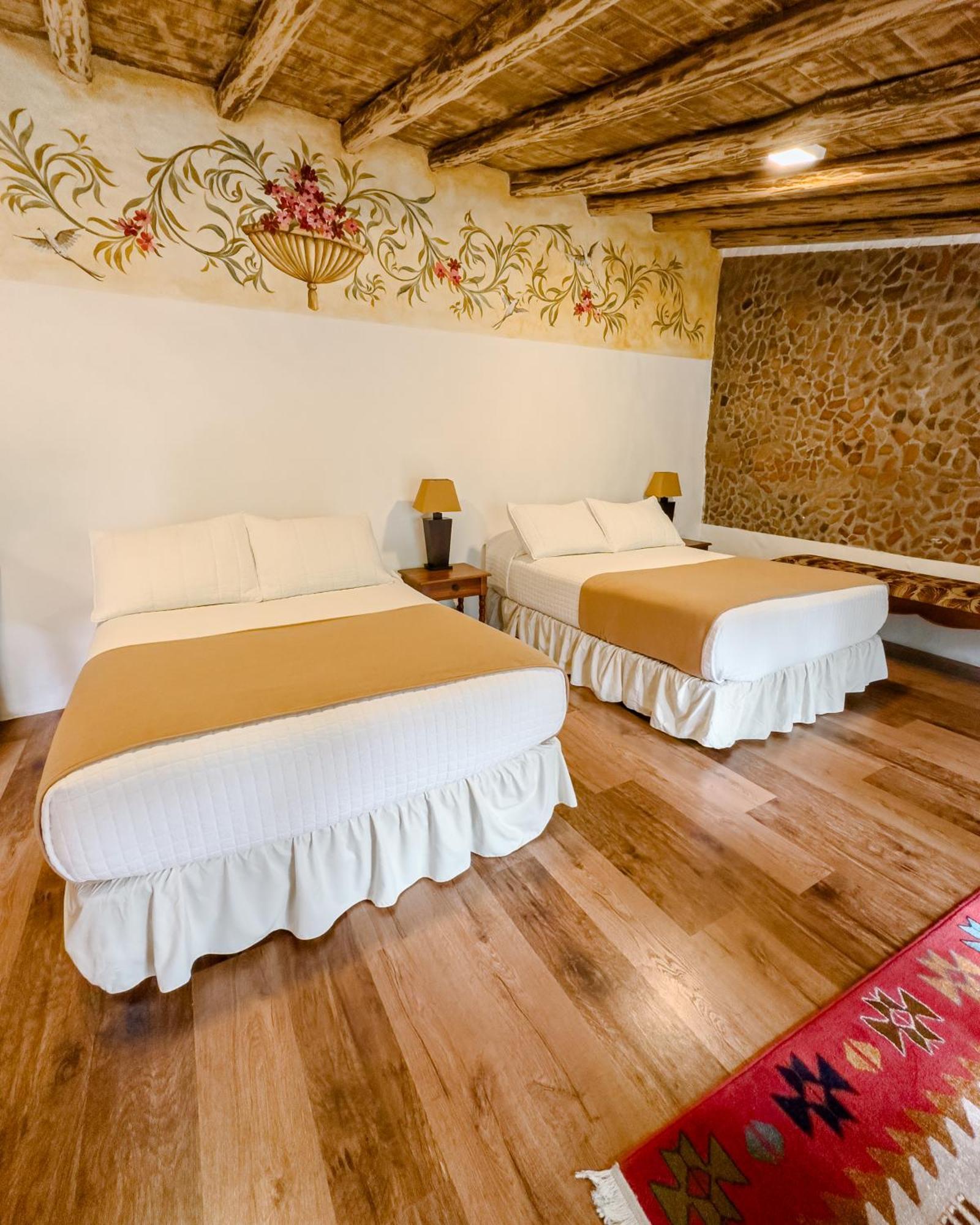 Casa Montalvo Bed&Breakfast Cuenca Exterior foto