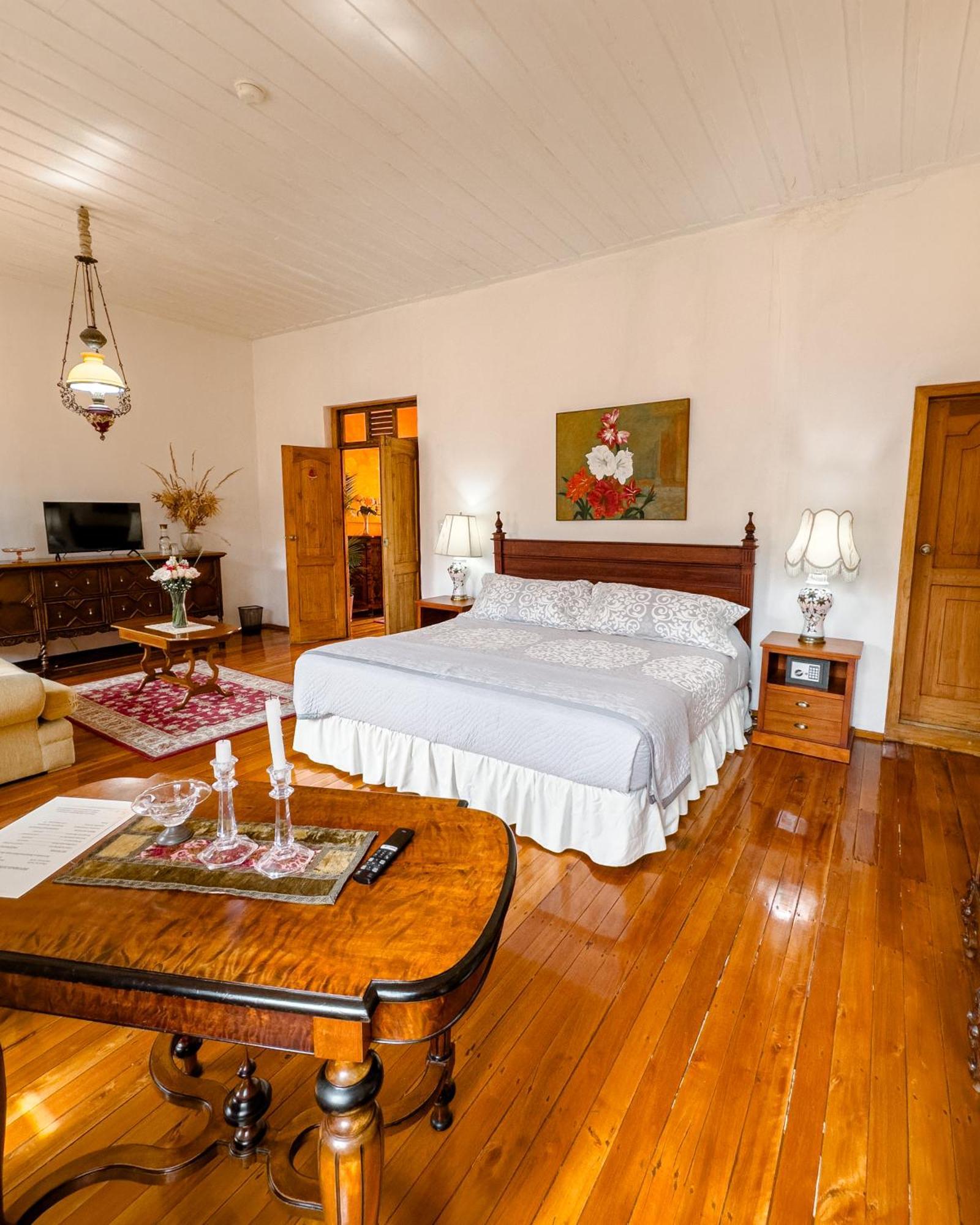 Casa Montalvo Bed&Breakfast Cuenca Exterior foto