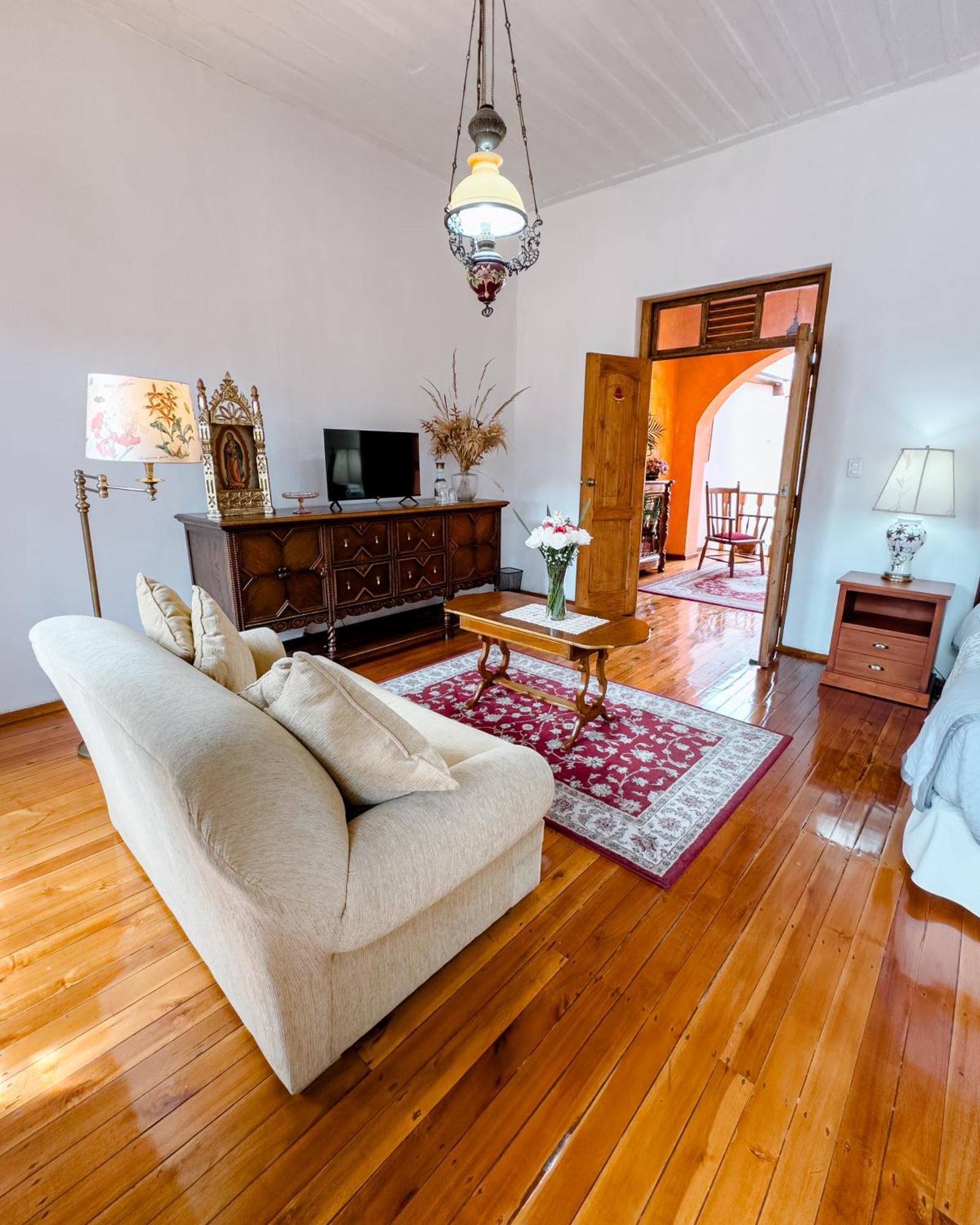 Casa Montalvo Bed&Breakfast Cuenca Exterior foto