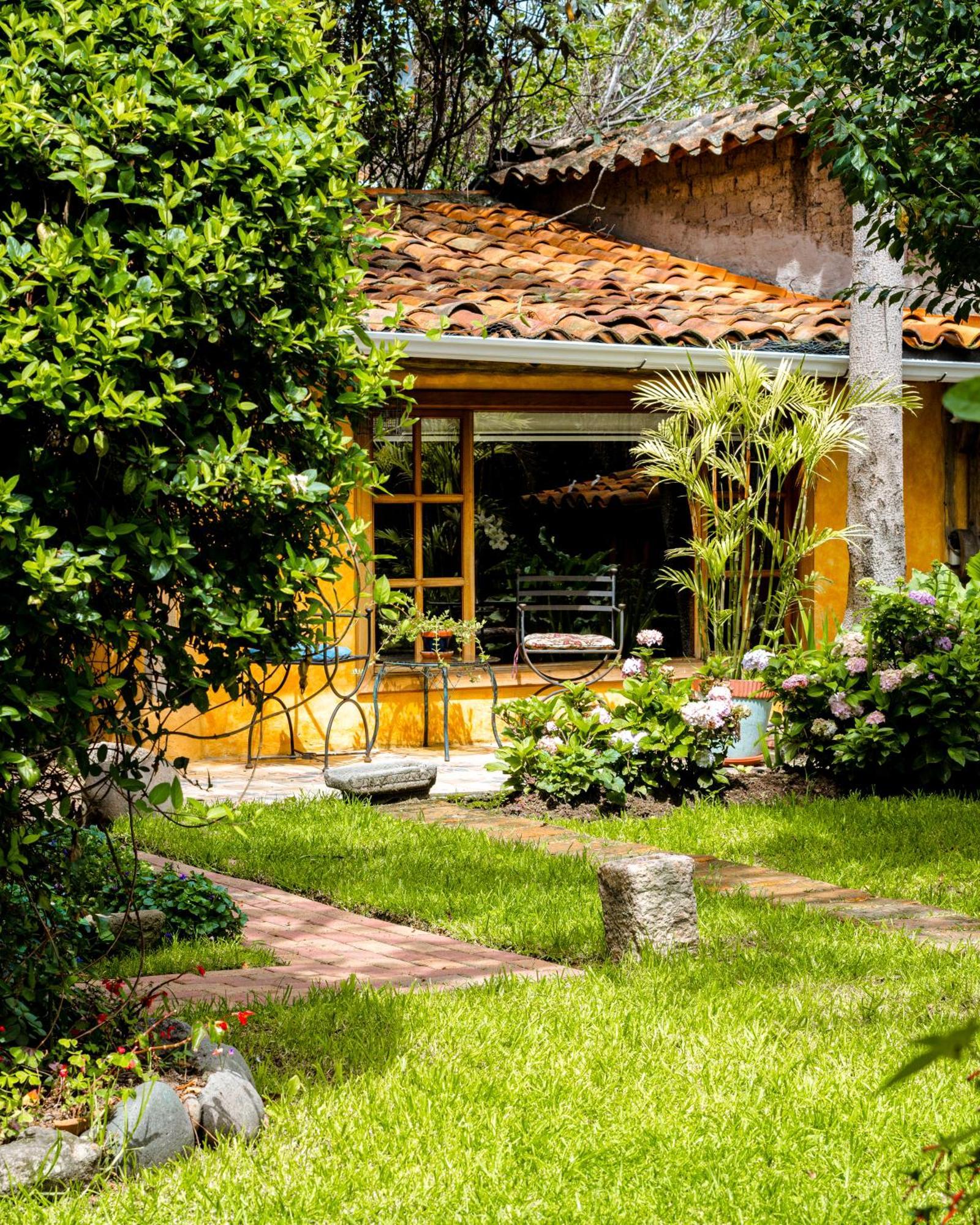 Casa Montalvo Bed&Breakfast Cuenca Exterior foto