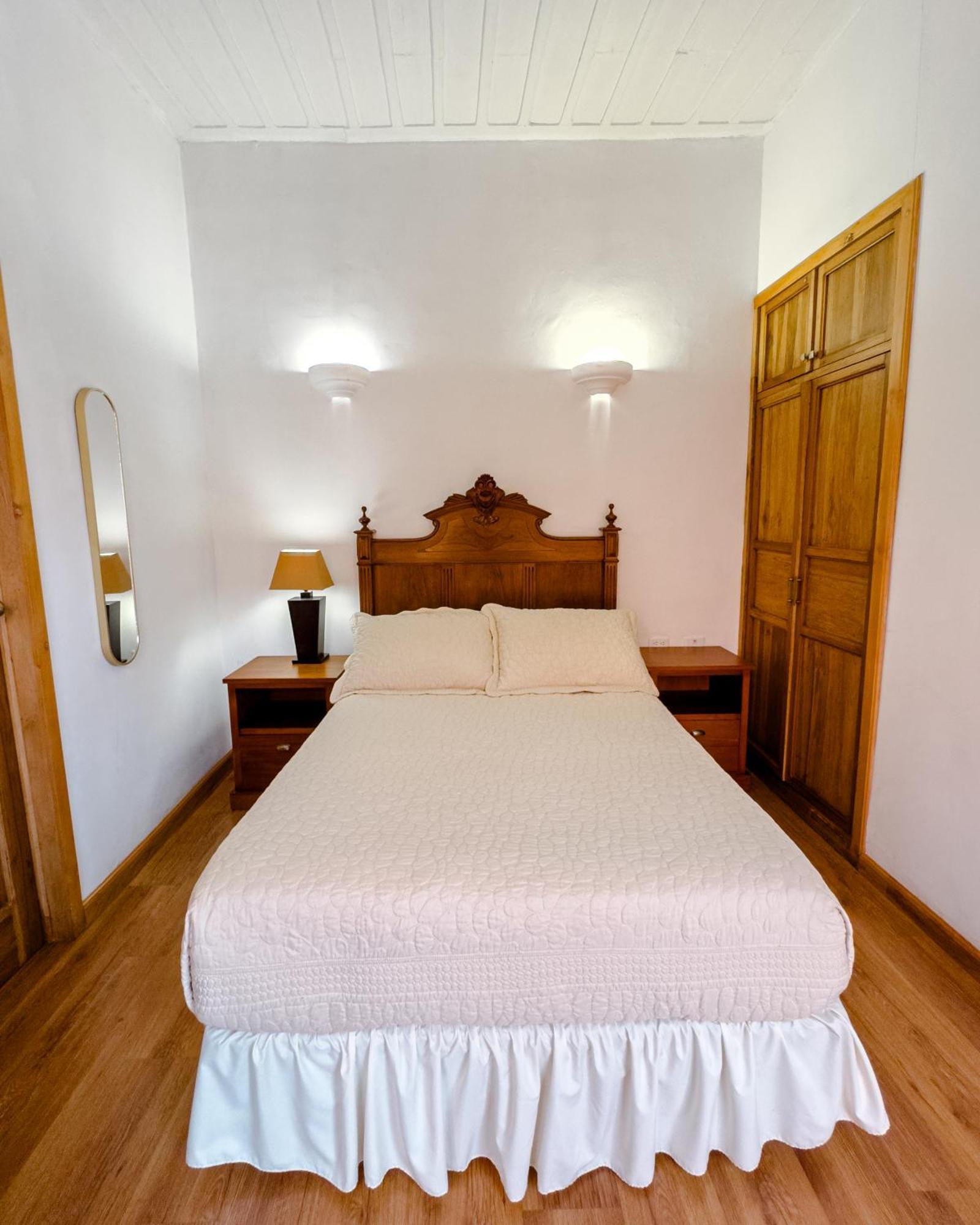 Casa Montalvo Bed&Breakfast Cuenca Exterior foto