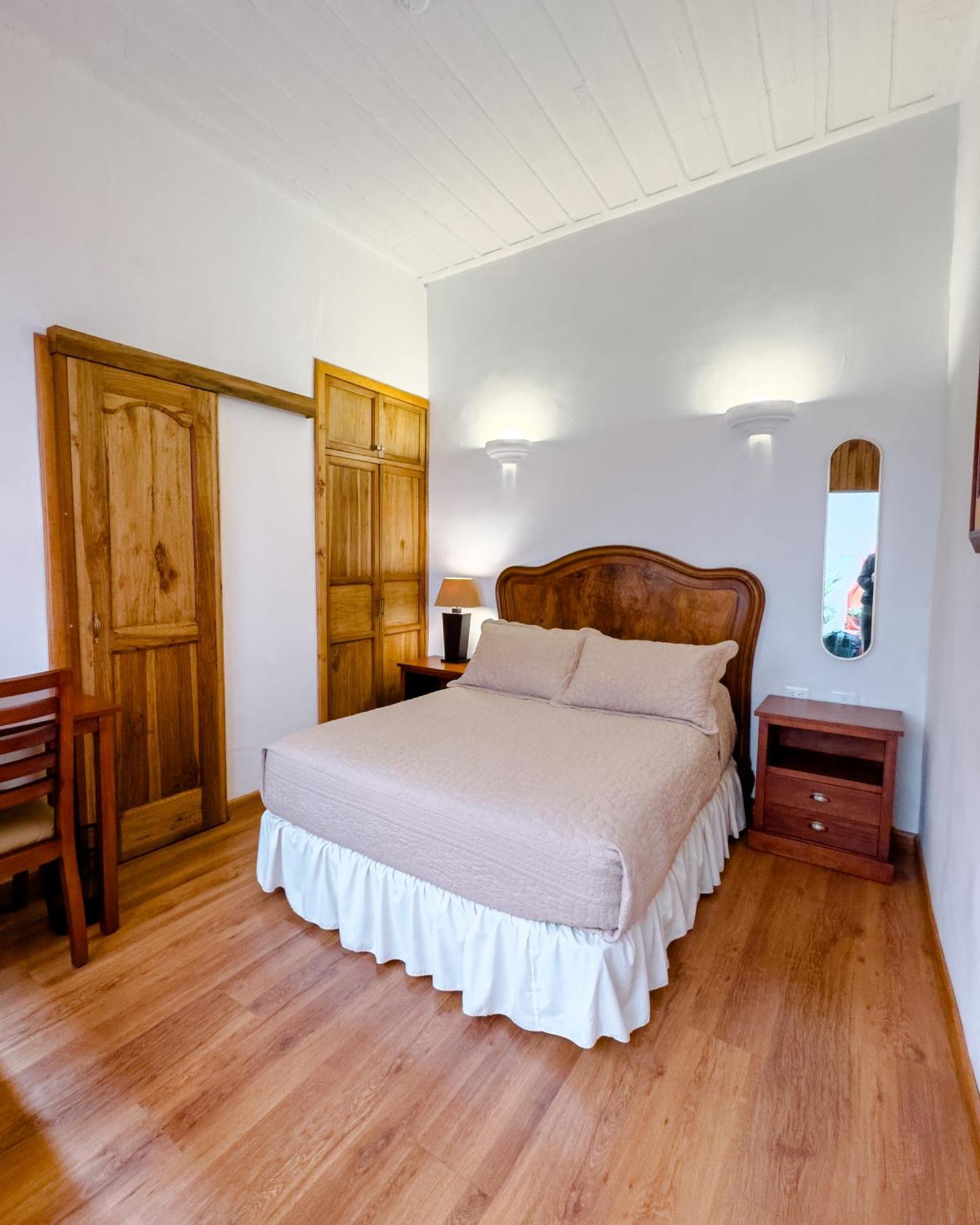 Casa Montalvo Bed&Breakfast Cuenca Exterior foto