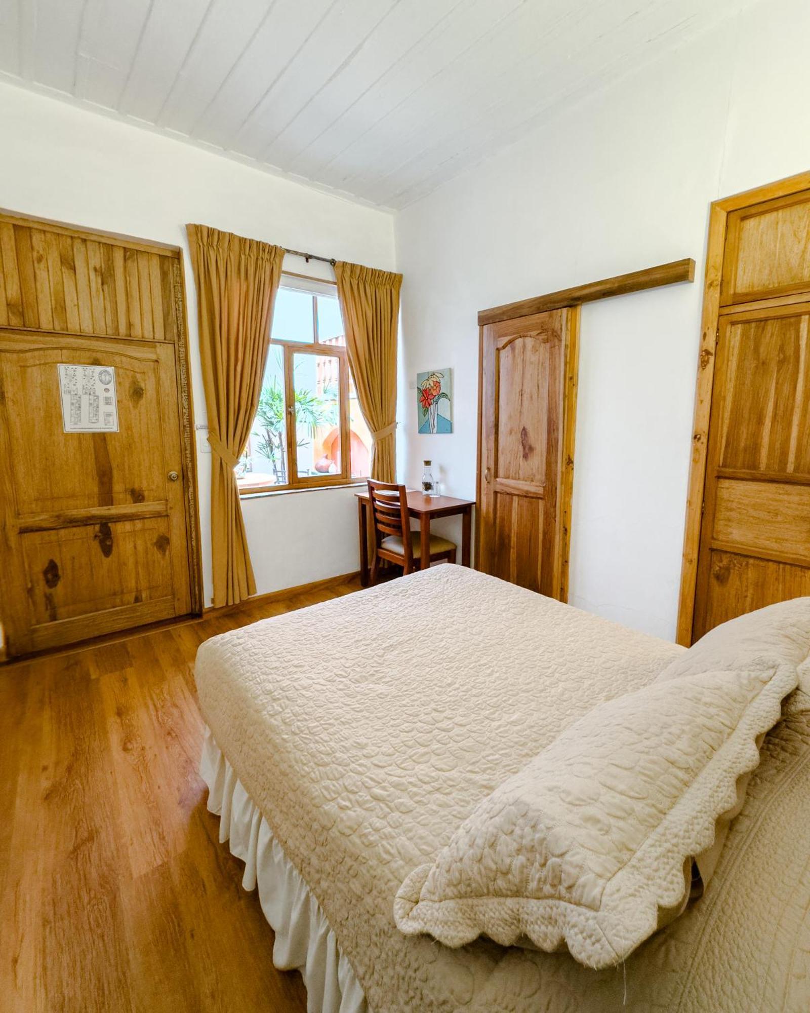 Casa Montalvo Bed&Breakfast Cuenca Exterior foto