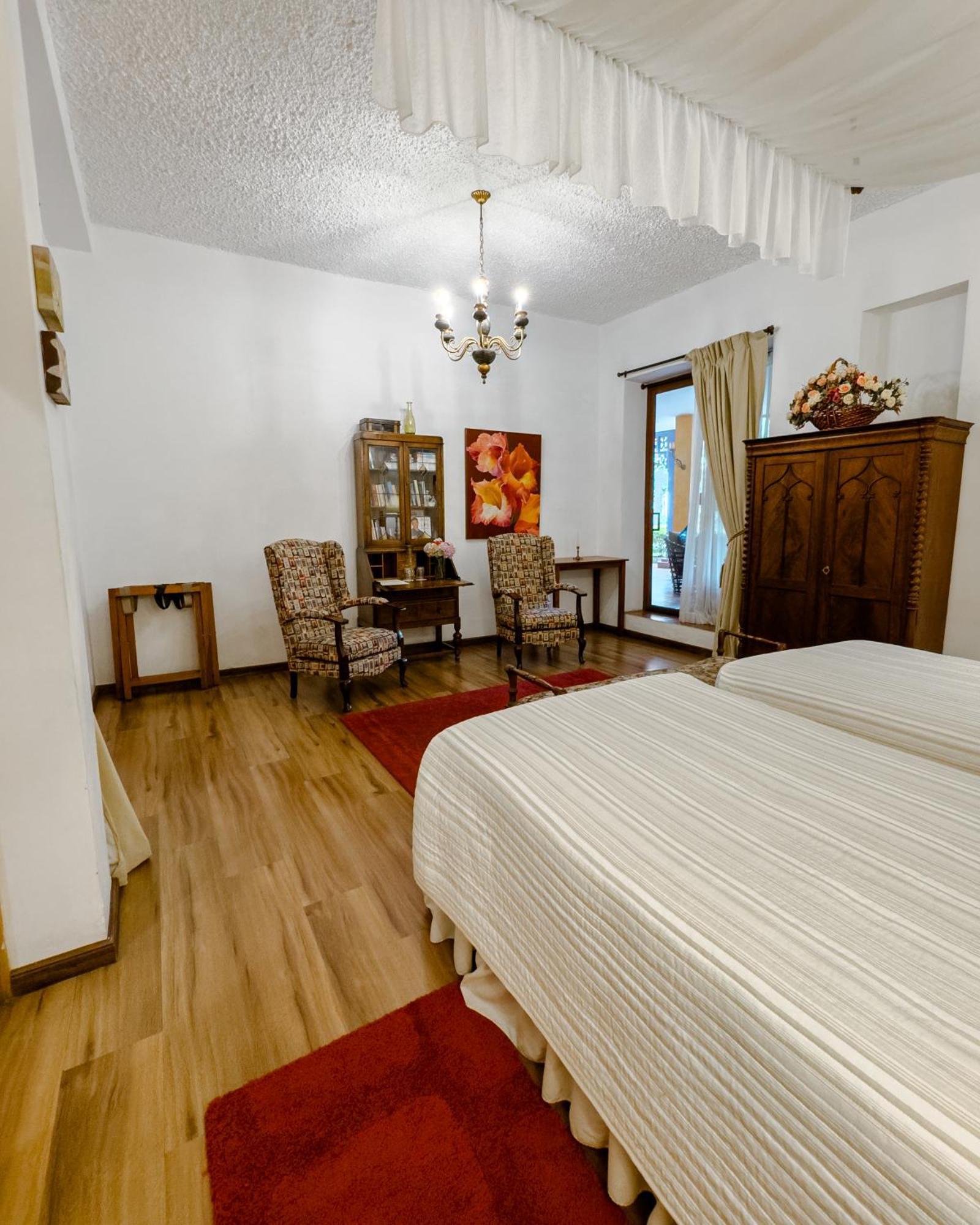 Casa Montalvo Bed&Breakfast Cuenca Exterior foto