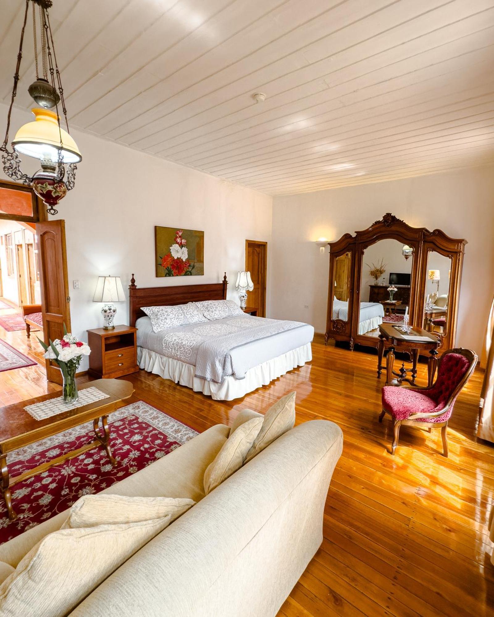 Casa Montalvo Bed&Breakfast Cuenca Exterior foto