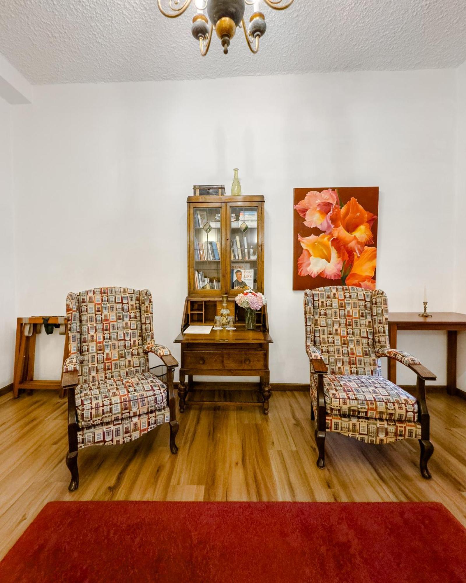 Casa Montalvo Bed&Breakfast Cuenca Exterior foto